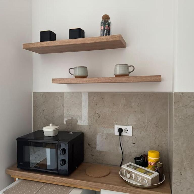 Perfetto e Splendido! - One-Bedroom Apartment - 25