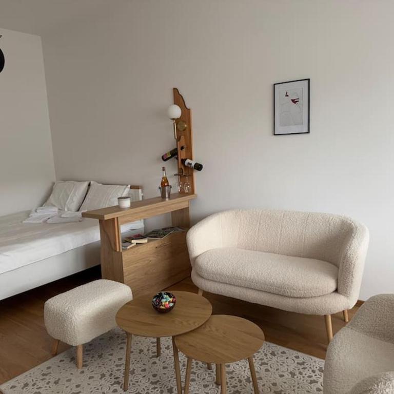 Perfetto e Splendido! - One-Bedroom Apartment - 29