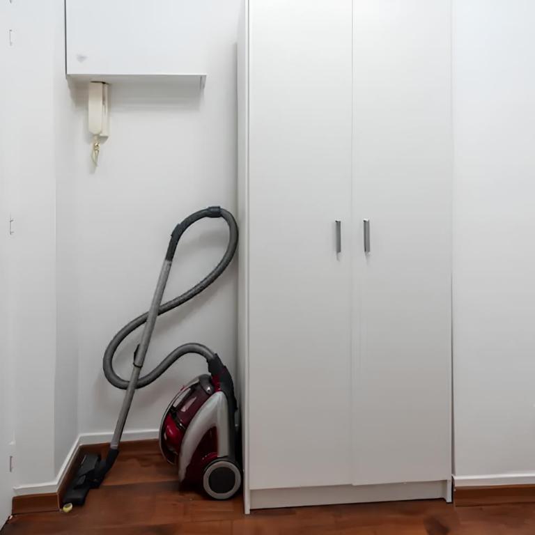 Augustin, Plein centre, Parking privé et securisé hors SUV , 1 lit et 1 couchage d'appoint pour enfant - Apartamento de 1 dormitorio - 9