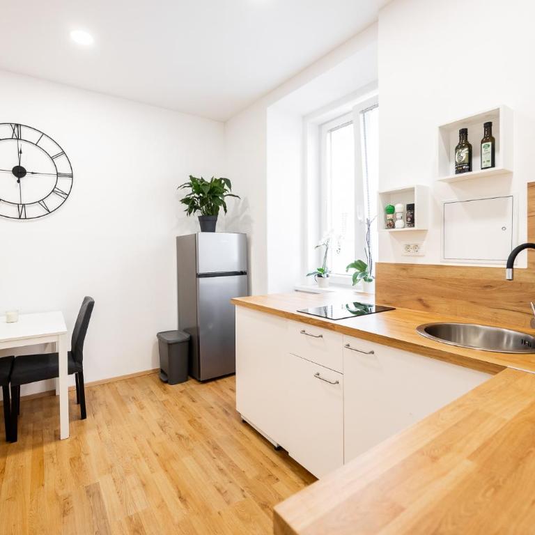 Appartamento Tanja Trieste - Appartamento con 1 Camera da Letto - 2