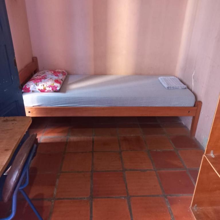 Isla Francia - Single Room - 1