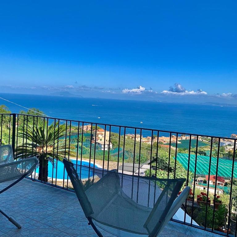 AMORE RENTALS - Villa The Stone on the Sea - Villa con Piscina Privata - 16