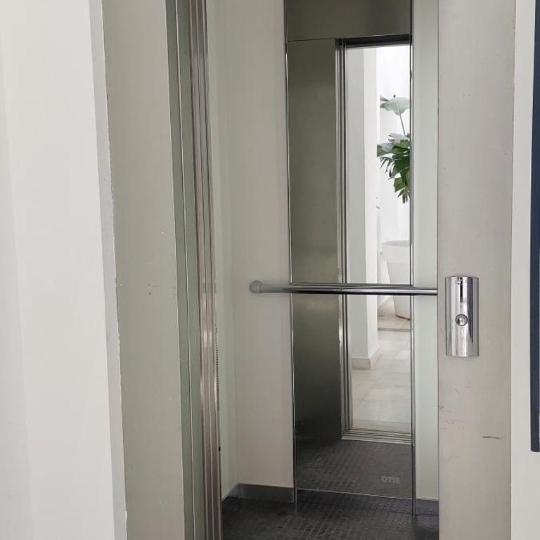 el 2 de Flamenco BajoB - Apartamento de 1 dormitorio - 51