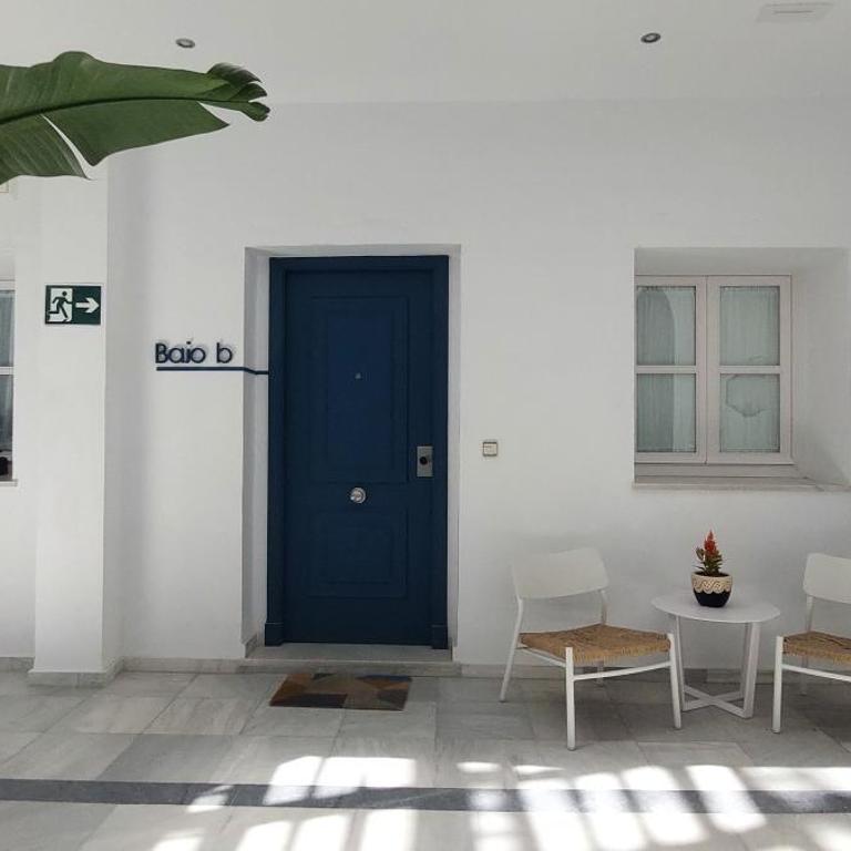 el 2 de Flamenco BajoB - Apartamento de 1 dormitorio - 49