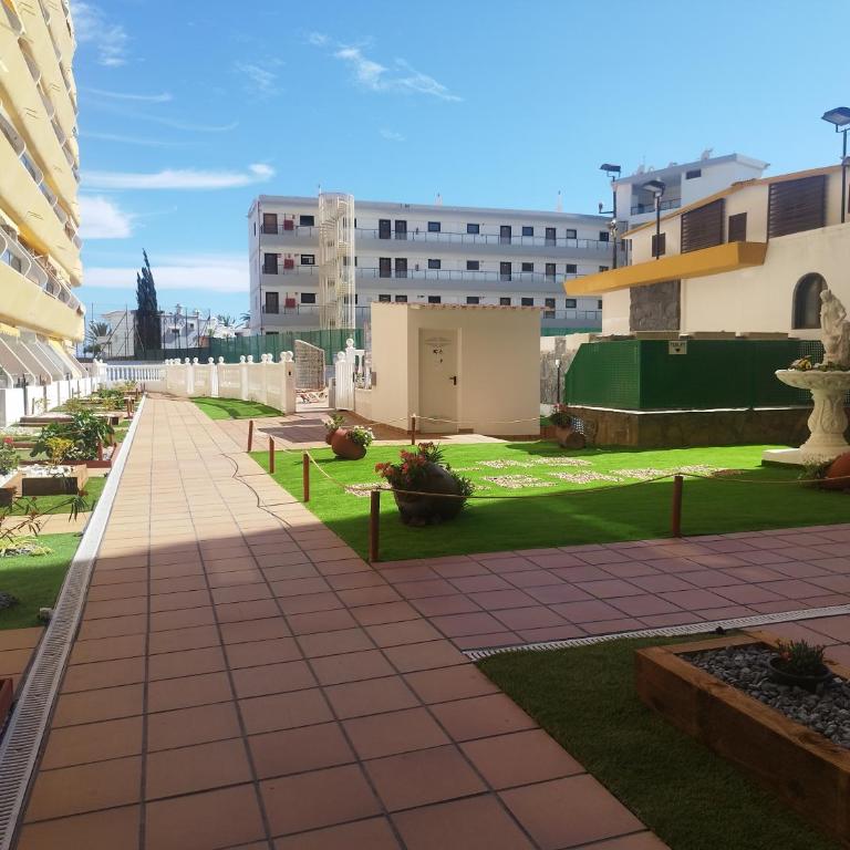 Las arenas 50 by Stay in Gran Canaria - One-Bedroom Apartment - 3