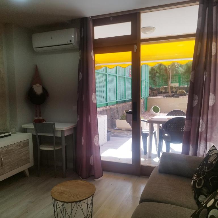 Las arenas 50 by Stay in Gran Canaria - One-Bedroom Apartment - 4