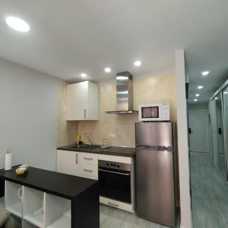 Las arenas 50 by Stay in Gran Canaria - One-Bedroom Apartment - 6