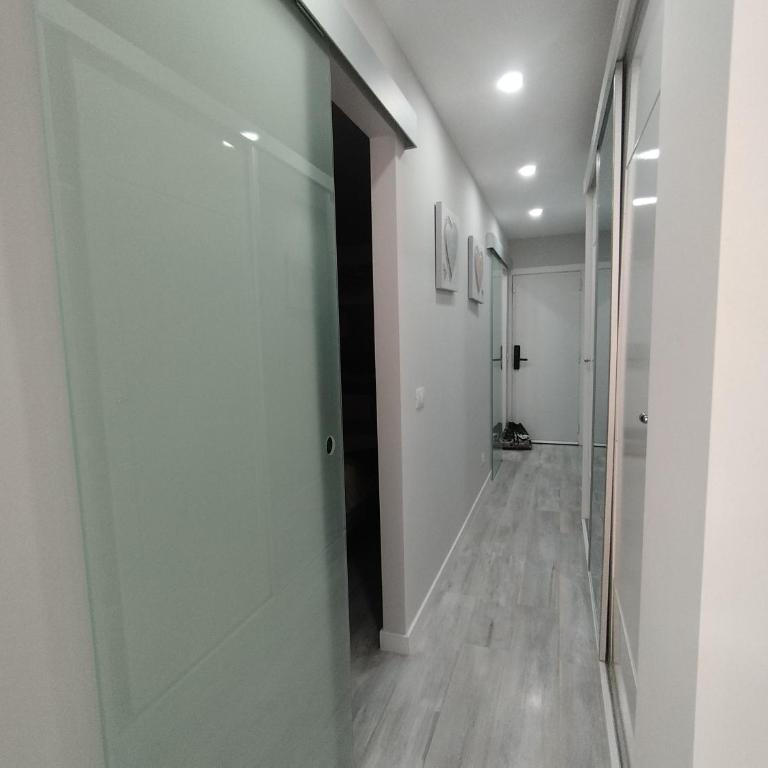 Las arenas 50 by Stay in Gran Canaria - One-Bedroom Apartment - 10