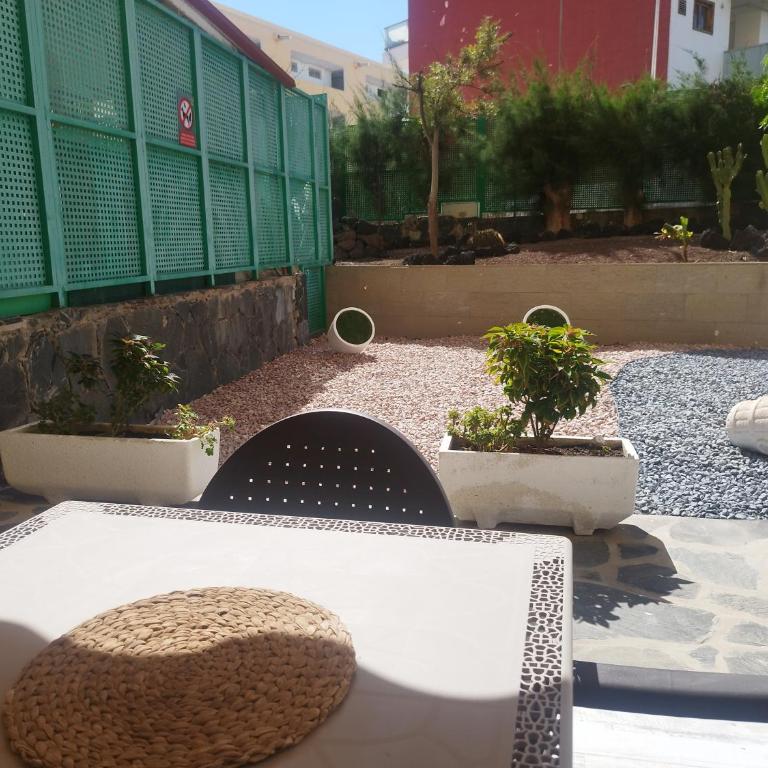 Las arenas 50 by Stay in Gran Canaria - One-Bedroom Apartment - 11