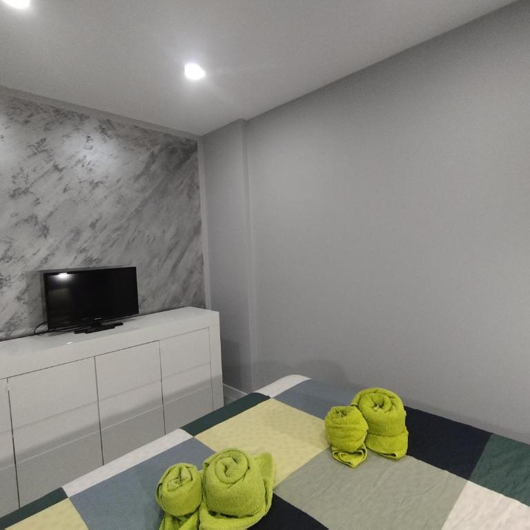 Las arenas 50 by Stay in Gran Canaria - One-Bedroom Apartment - 12