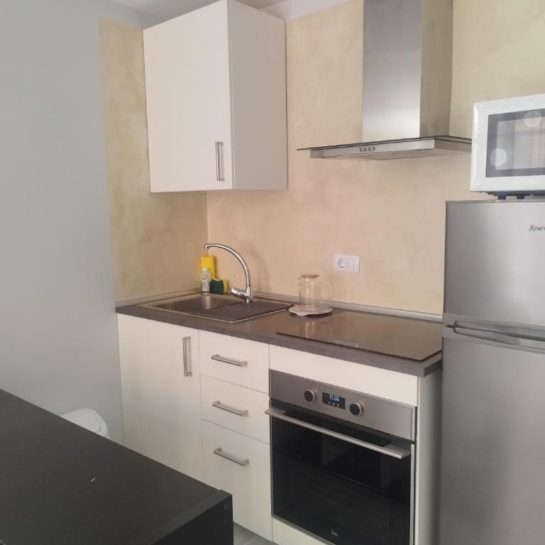 Las arenas 50 by Stay in Gran Canaria - One-Bedroom Apartment - 14