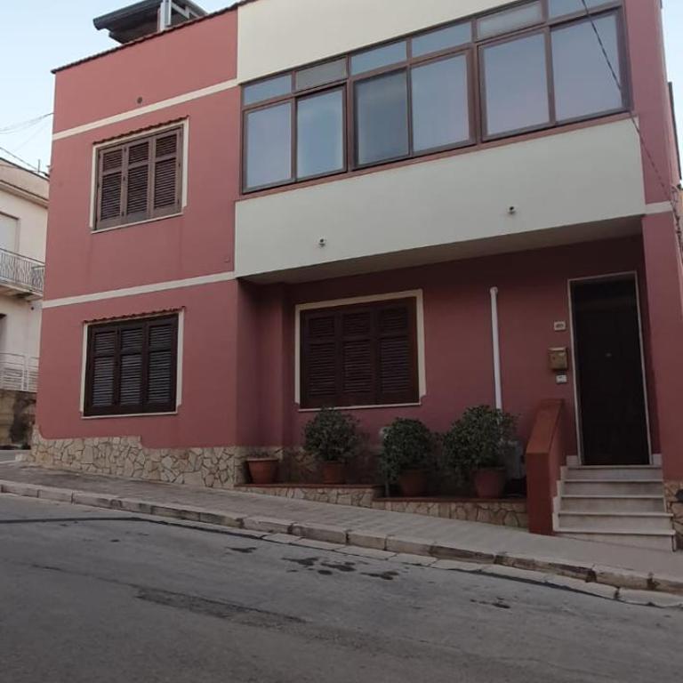 Casa Vacanze del Centro - Casa con 3 Camere da Letto - 1