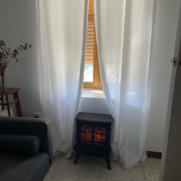La casita Azul - Two-Bedroom House - 22