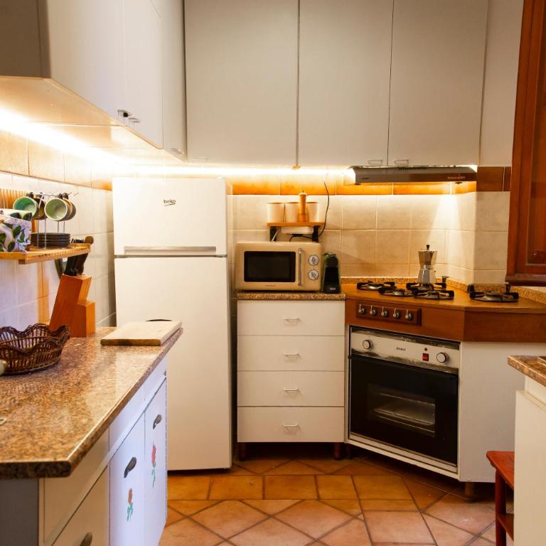 Borgo Pio 64 - Vatican City - Apartment mit 2 Schlafzimmern - 6