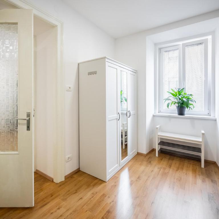 Appartamento Tanja Trieste - Appartamento con 1 Camera da Letto - 11