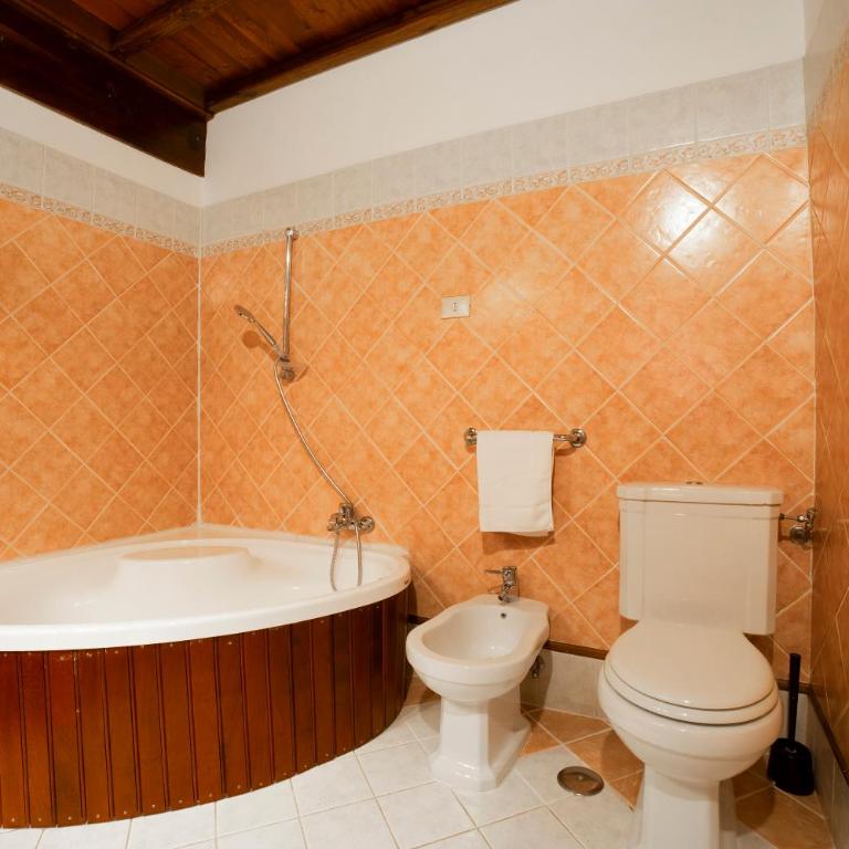 Borgo Pio 64 - Vatican City - Apartment mit 2 Schlafzimmern - 14