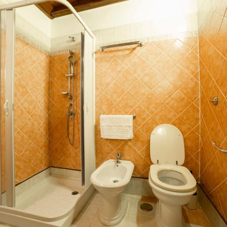 Borgo Pio 64 - Vatican City - Apartment mit 2 Schlafzimmern - 12