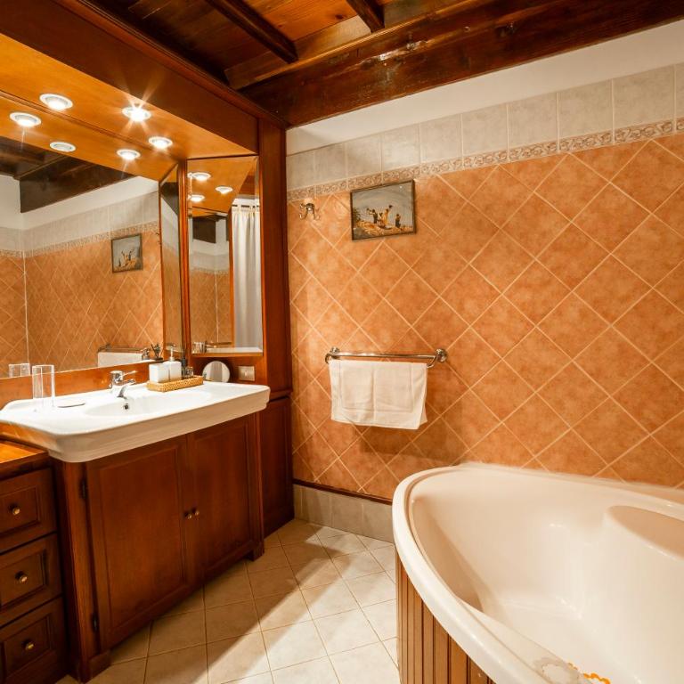Borgo Pio 64 - Vatican City - Apartment mit 2 Schlafzimmern - 11