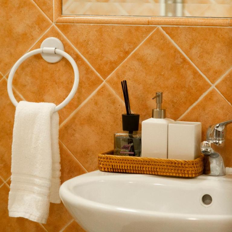 Borgo Pio 64 - Vatican City - Apartment mit 2 Schlafzimmern - 17