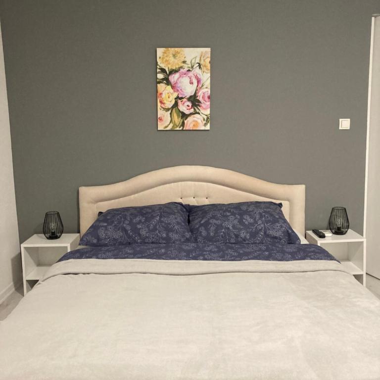 Aine Apartment - Old Bridge - Two-Bedroom Apartment - 5