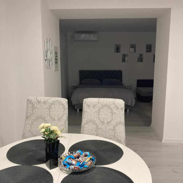 Aine Apartment - Old Bridge - Two-Bedroom Apartment - 13