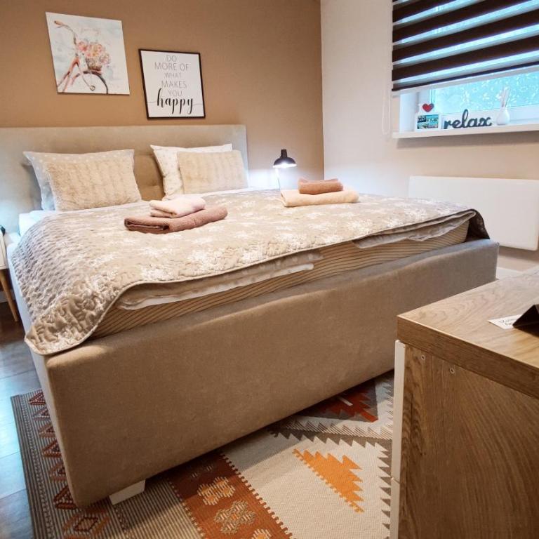 Cozy, Nice & Quiet apartment Lucky Sarajevo - Free public parking - Standardni Apartman - 19