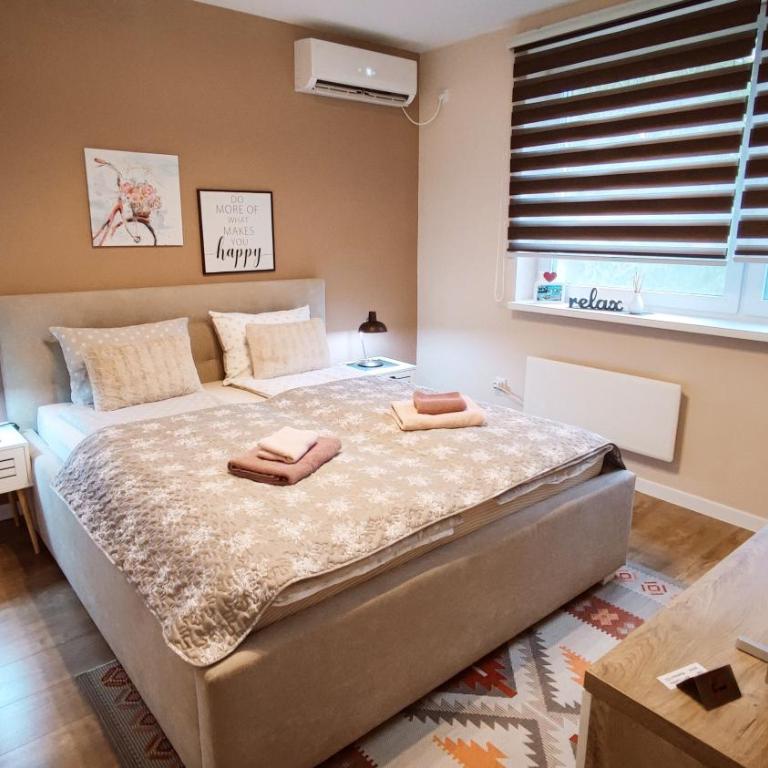 Cozy, Nice & Quiet apartment Lucky Sarajevo - Free public parking - Standardni Apartman - 20
