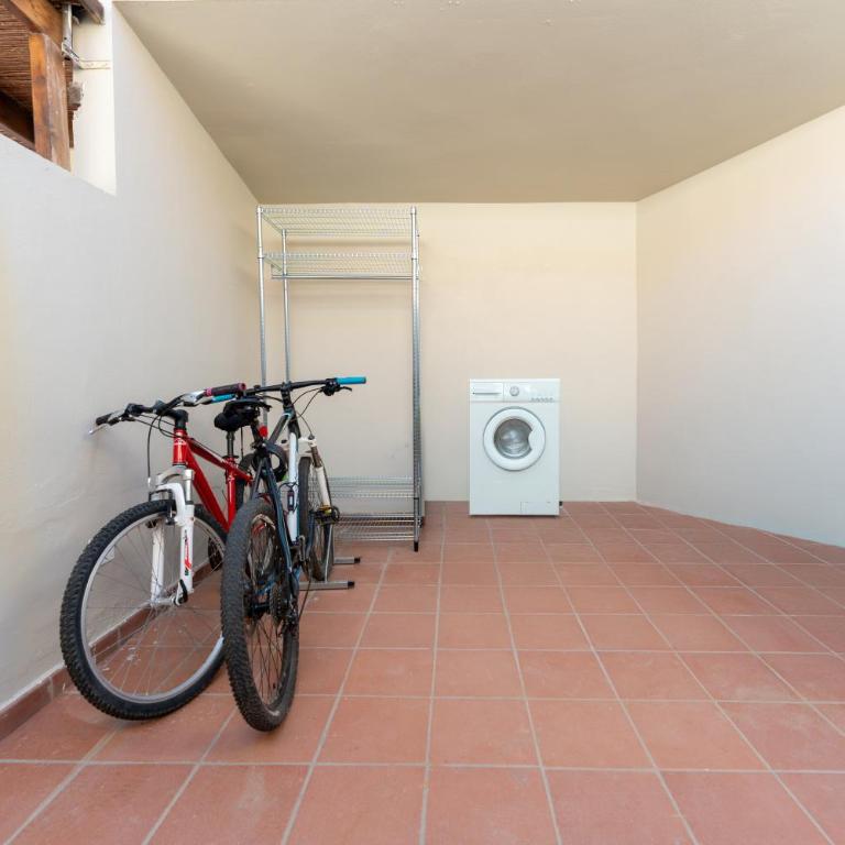 Vivelorural Villa Oscar 2, Maspalomas - Two-Bedroom Villa - 14