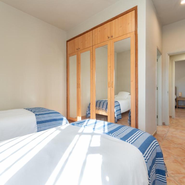 Vivelorural Villa Oscar 2, Maspalomas - Two-Bedroom Villa - 21