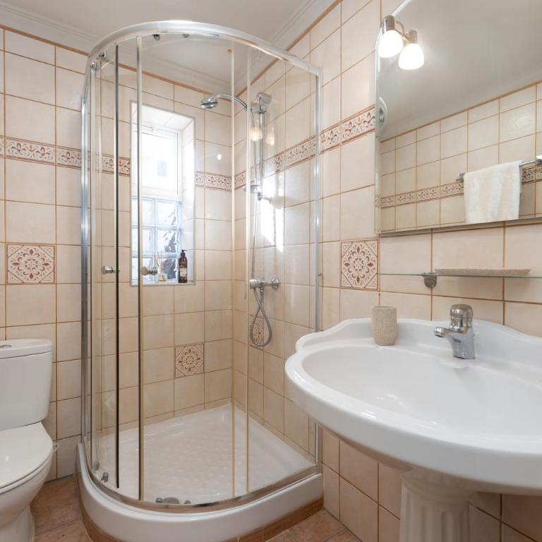 Vivelorural Villa Oscar 2, Maspalomas - Two-Bedroom Villa - 4