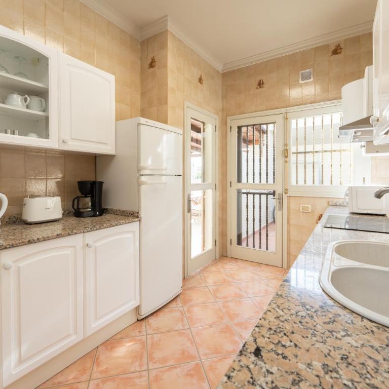 Vivelorural Villa Oscar 2, Maspalomas - Two-Bedroom Villa - 22