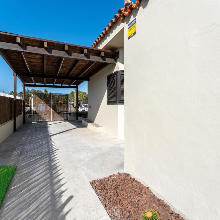 Vivelorural Villa Oscar 2, Maspalomas - Two-Bedroom Villa - 25