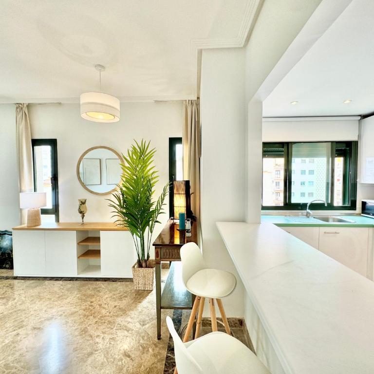 RS 12 Luxury Center of Marbella - EaW Homes - Apartamento de 1 dormitorio - 10