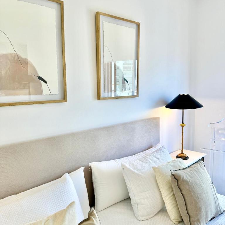 RS 12 Luxury Center of Marbella - EaW Homes - Apartamento de 1 dormitorio - 11