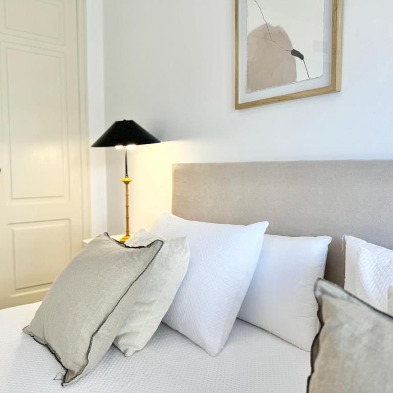RS 12 Luxury Center of Marbella - EaW Homes - Apartamento de 1 dormitorio - 13