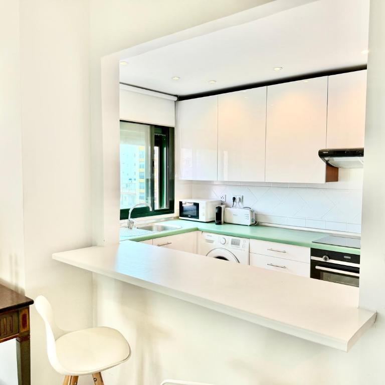 RS 12 Luxury Center of Marbella - EaW Homes - Apartamento de 1 dormitorio - 17