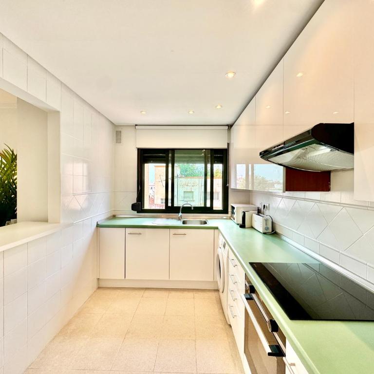 RS 12 Luxury Center of Marbella - EaW Homes - Apartamento de 1 dormitorio - 20