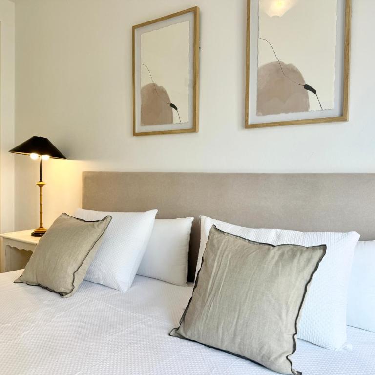 RS 12 Luxury Center of Marbella - EaW Homes - Apartamento de 1 dormitorio - 21