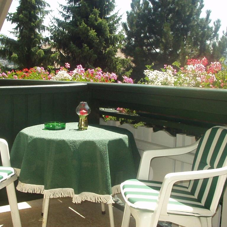 Pension & Apartments Ertl - One-Bedroom Apartment - 5