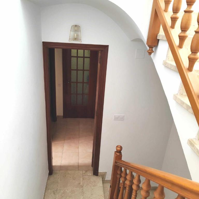 Piso La Rapita muy centrico 4 camas 3 dormitorios - Apartamento de 3 dormitorios con balcón - 16