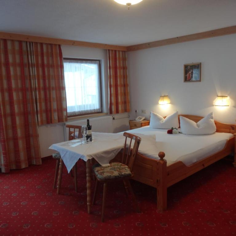 Walchenhof - Doppelzimmer - 13