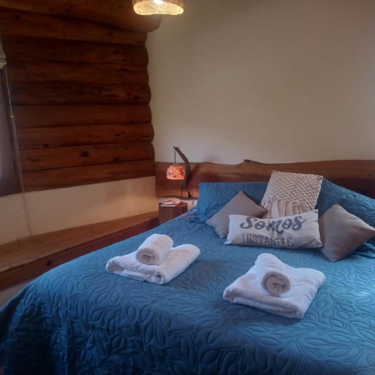 Bosque de Amancay - Apartamento de 1 dormitorio - 5
