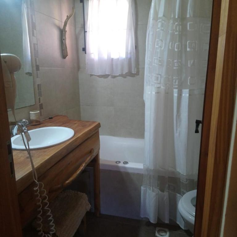 Bosque de Amancay - Apartamento de 1 dormitorio - 8