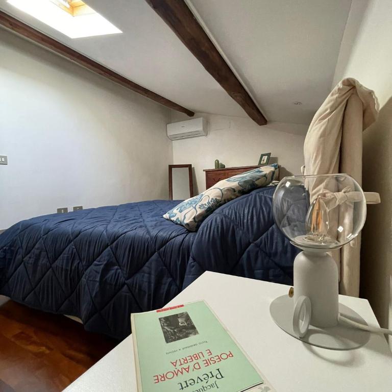 Stella di Mare - Appartamento con 1 Camera da Letto - 18