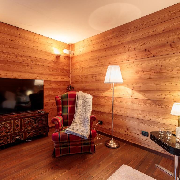 Maison Federica - Appartamento con 1 Camera da Letto - 19