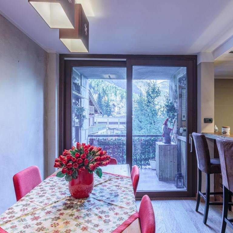 Maison Federica - Appartamento con 1 Camera da Letto - 24