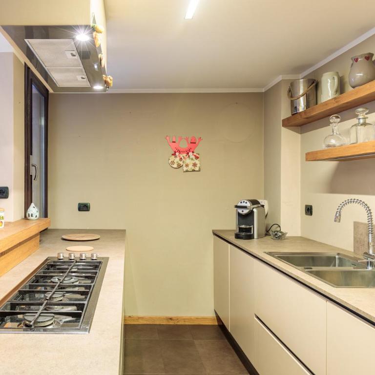 Maison Federica - Appartamento con 1 Camera da Letto - 28