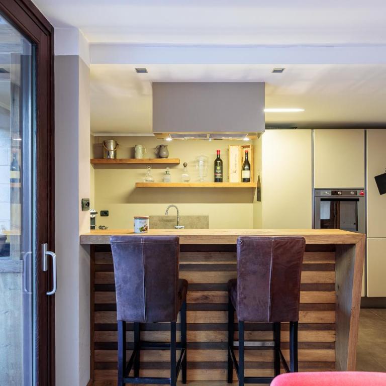 Maison Federica - Appartamento con 1 Camera da Letto - 6