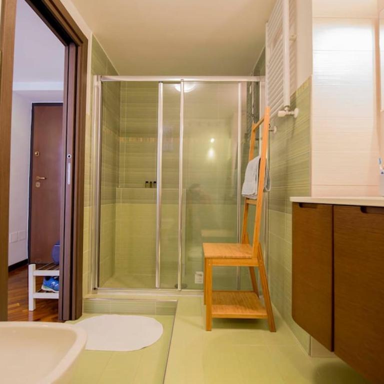NapoliStayIn Central Flat in Naples - Appartamento con 1 Camera da Letto con Balcone e Vista Città - 28