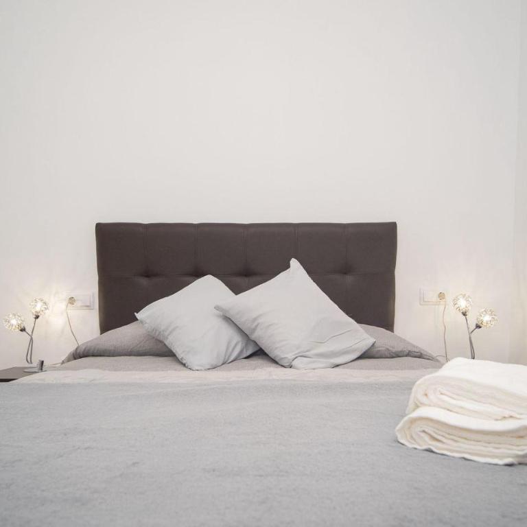 Apartamento ateneo - Apartamento Deluxe - 27